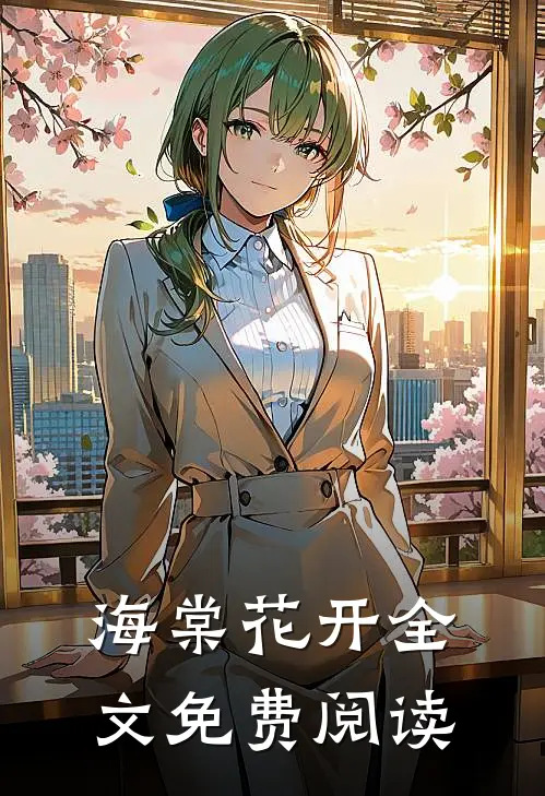 海棠花开全文免费阅读