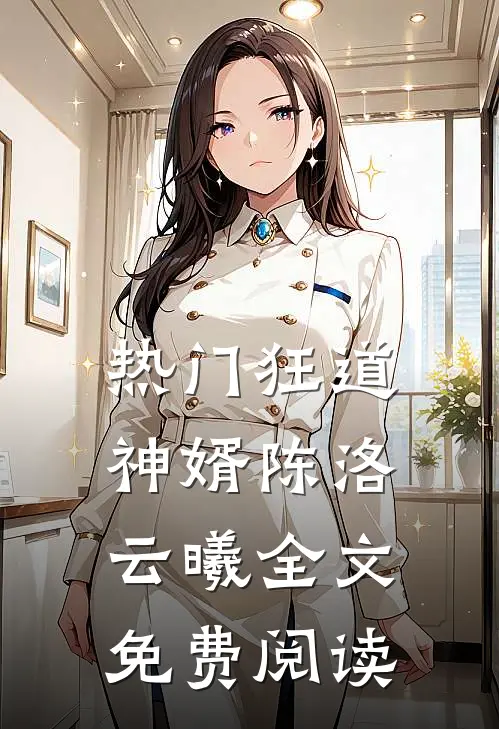 热门狂道神婿陈洛云曦全文免费阅读