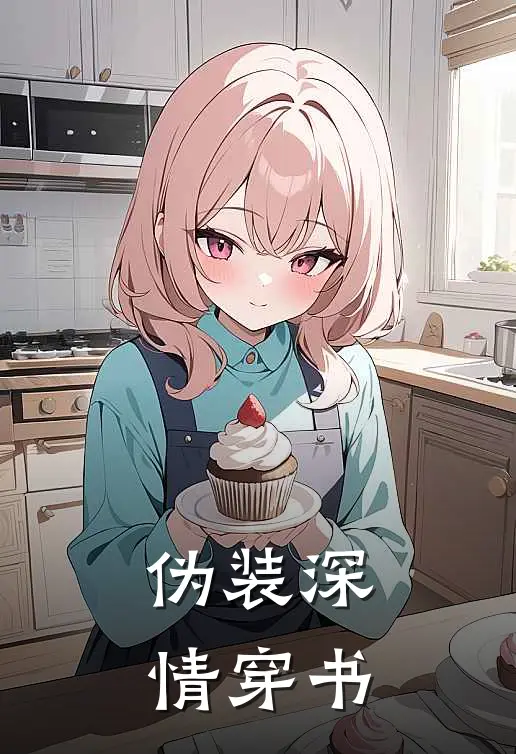伪装深情穿书
