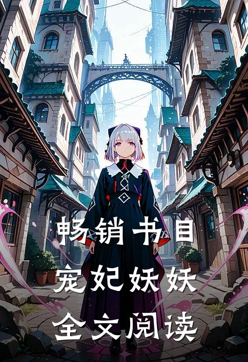 畅销书目宠妃妖妖全文阅读