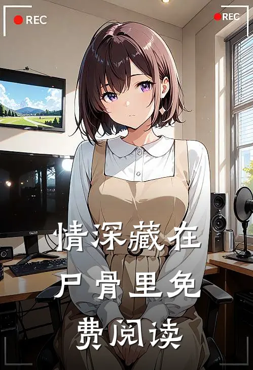 情深藏在尸骨里免费阅读