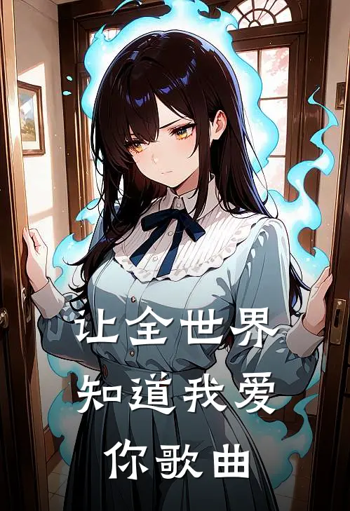 让全世界知道我爱你歌曲