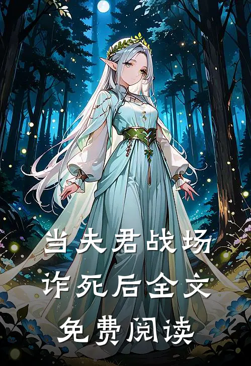 当夫君战场诈死后全文免费阅读
