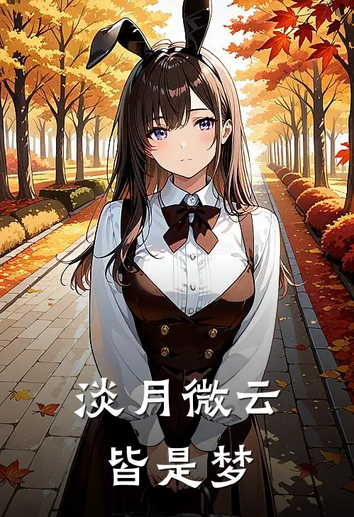 淡月微云皆是梦