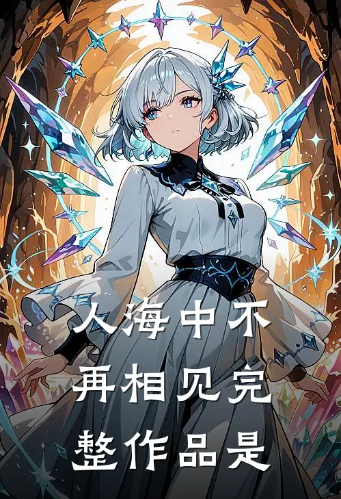 人海中不再相见完整作品是