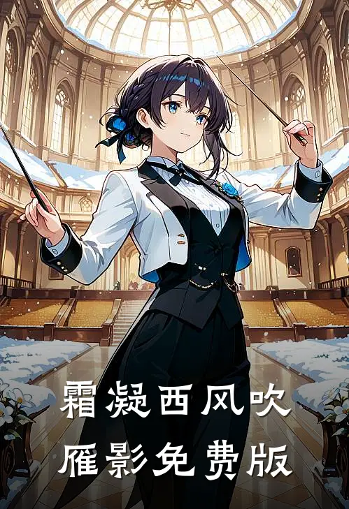 霜凝西风吹雁影免费版