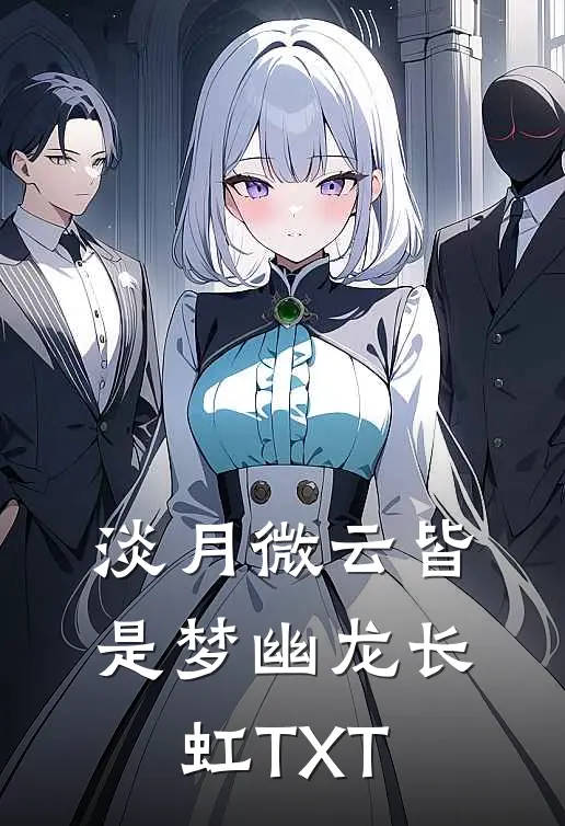 淡月微云皆是梦 幽龙长虹TXT