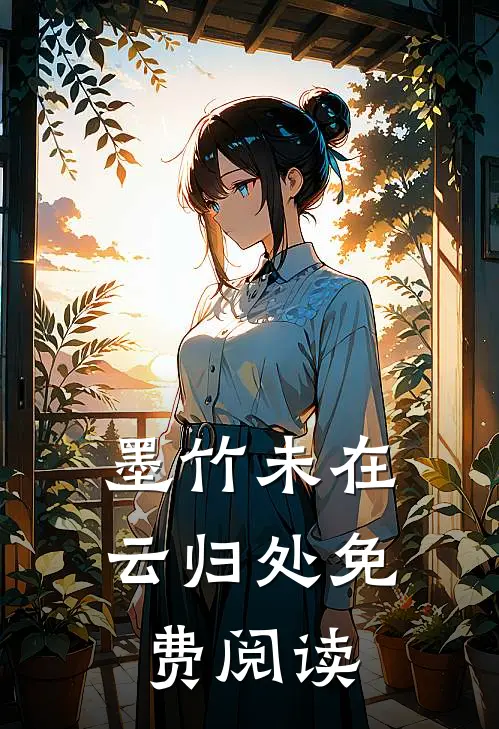 墨竹未在云归处免费阅读
