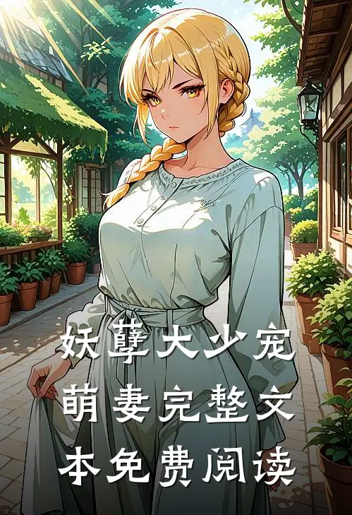 妖孽大少宠萌妻完整文本免费阅读