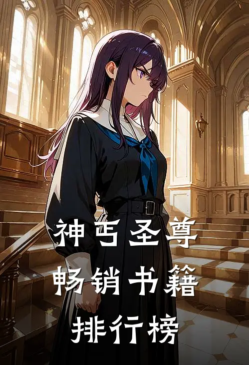 神丐圣尊畅销书籍排行榜