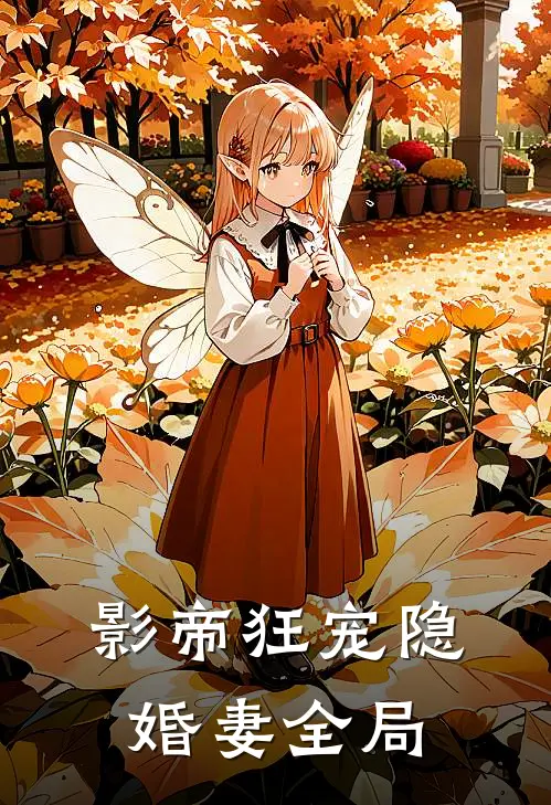 影帝狂宠隐婚妻全局