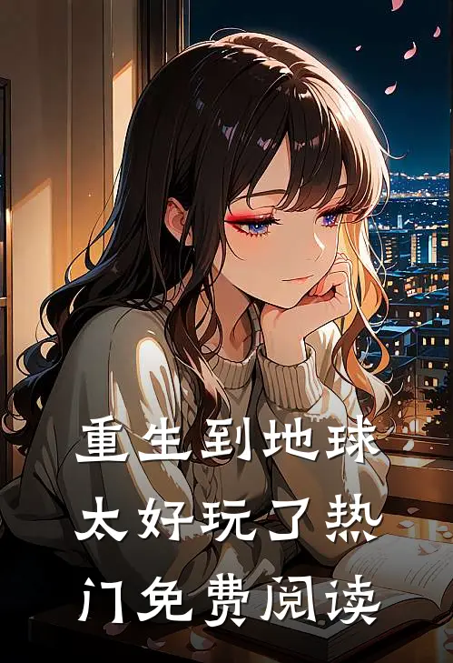 重生到地球太好玩了热门免费阅读