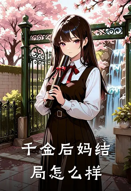 千金后妈结局怎么样