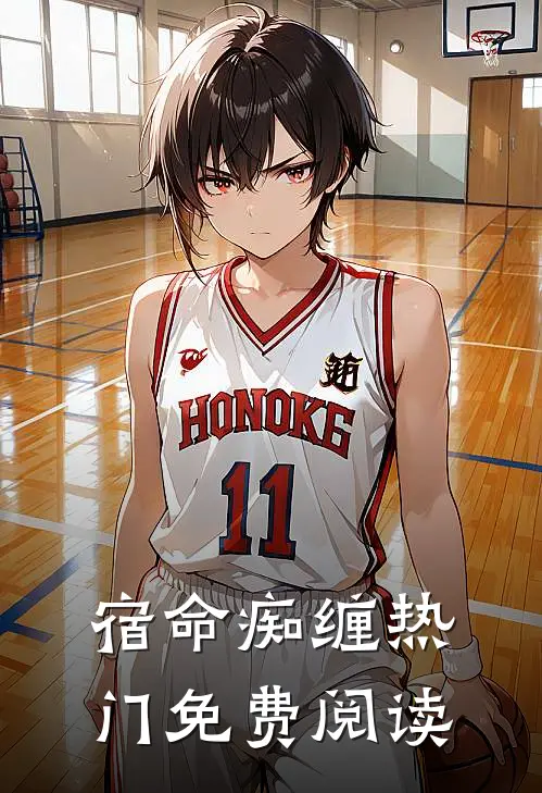 宿命痴缠热门免费阅读