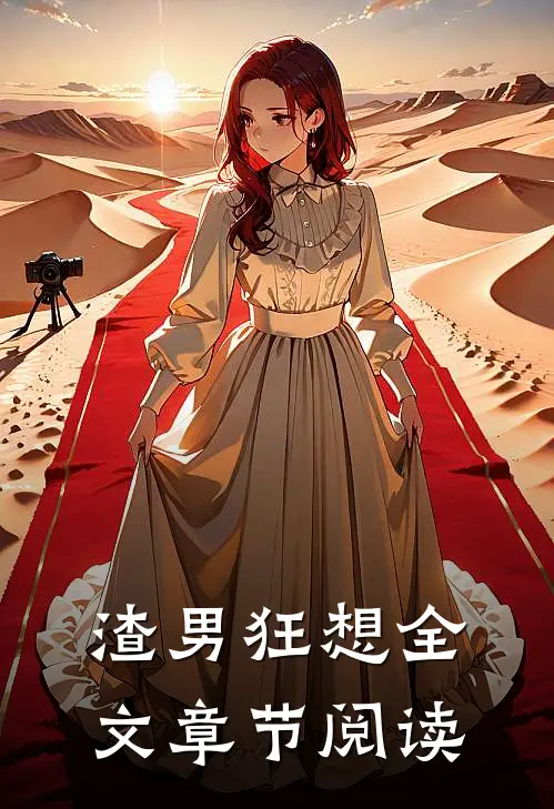 渣男狂想全文章节阅读