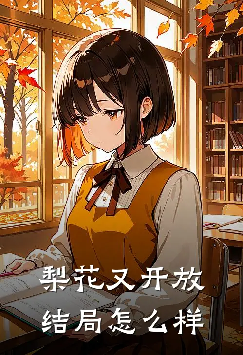 梨花又开放结局怎么样