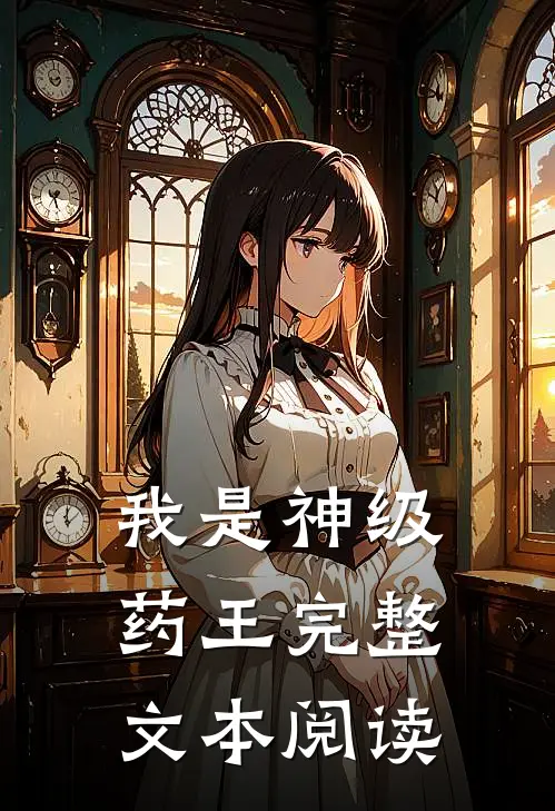 我是神级药王完整文本阅读