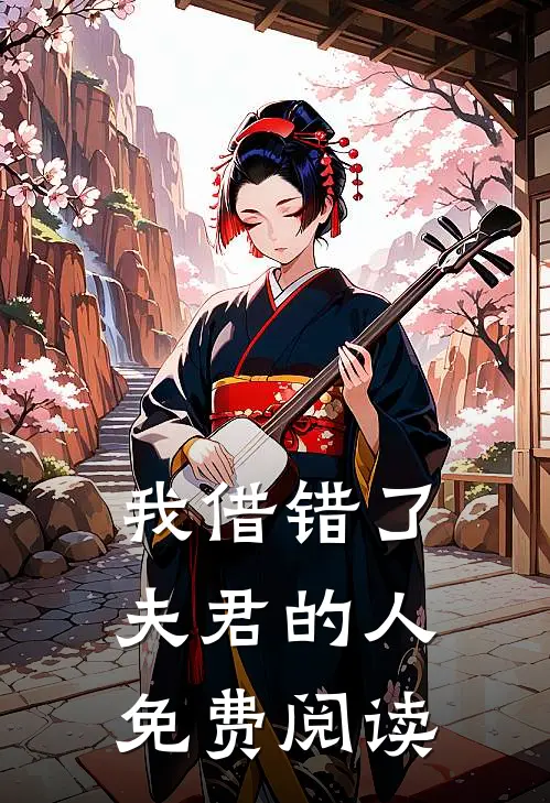 我借错了夫君的人免费阅读