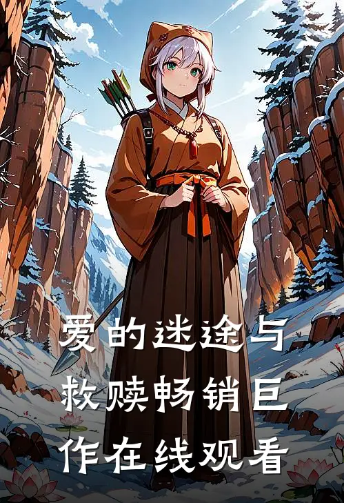 爱的迷途与救赎畅销巨作在线观看