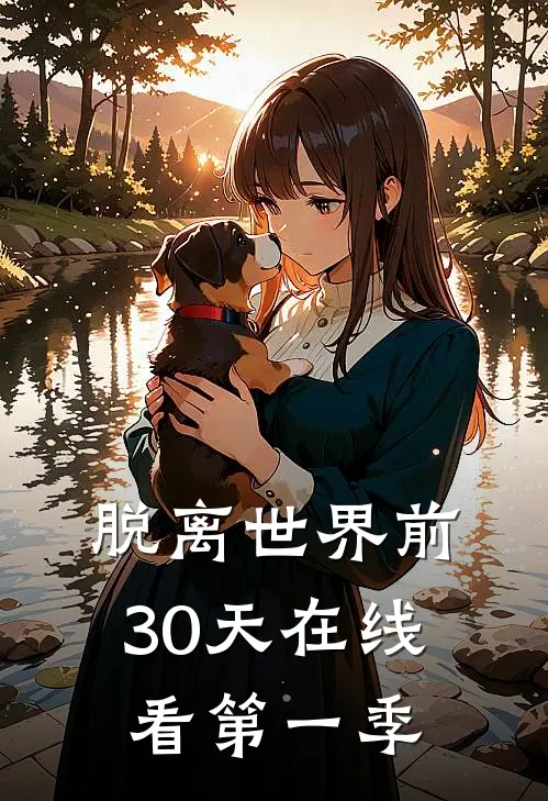 脱离世界前30天在线看第一季