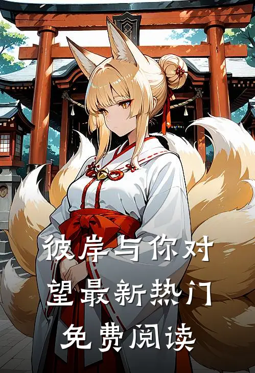 彼岸与你对望最新热门免费阅读
