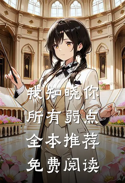 我知晓你所有弱点全本推荐免费阅读
