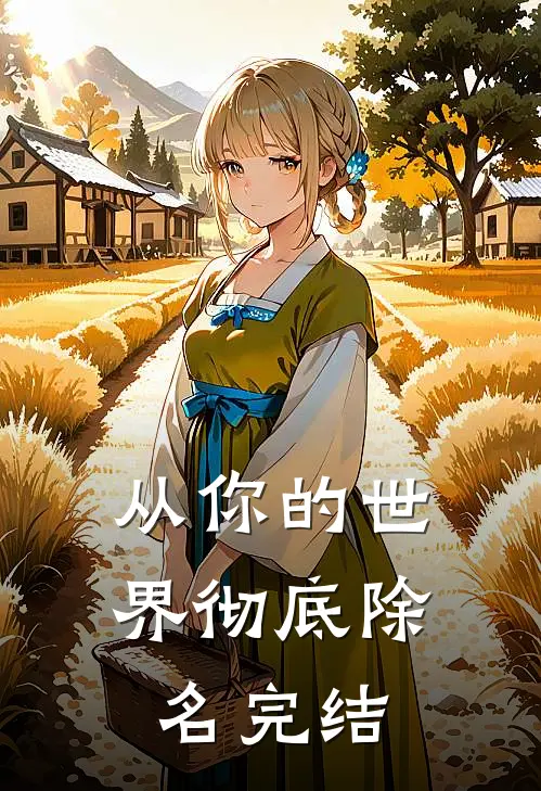 从你的世界彻底除名完结