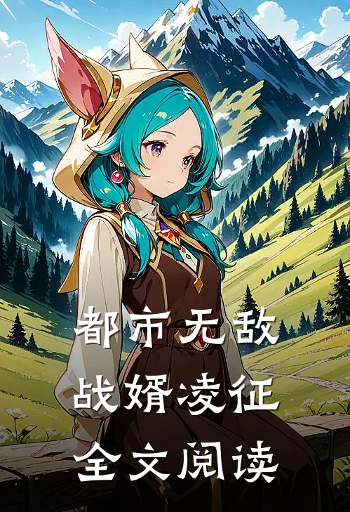 都市无敌战婿凌征全文阅读
