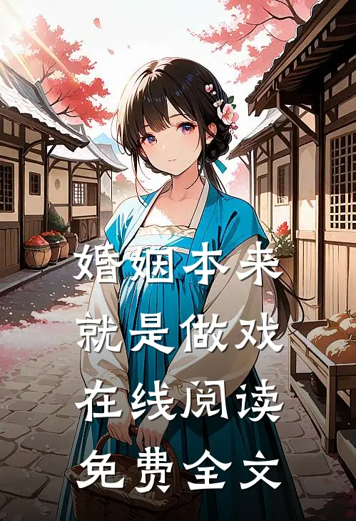婚姻本来就是做戏在线阅读免费全文