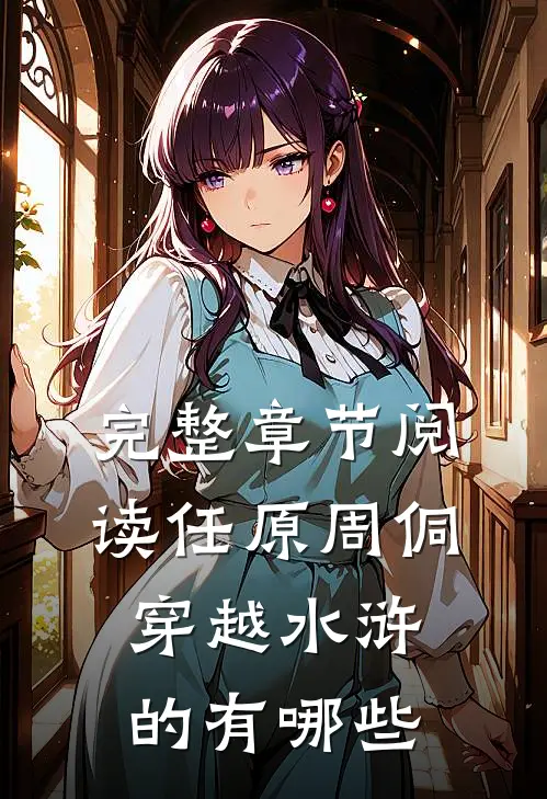 完整章节阅读任原周侗穿越水浒的有哪些