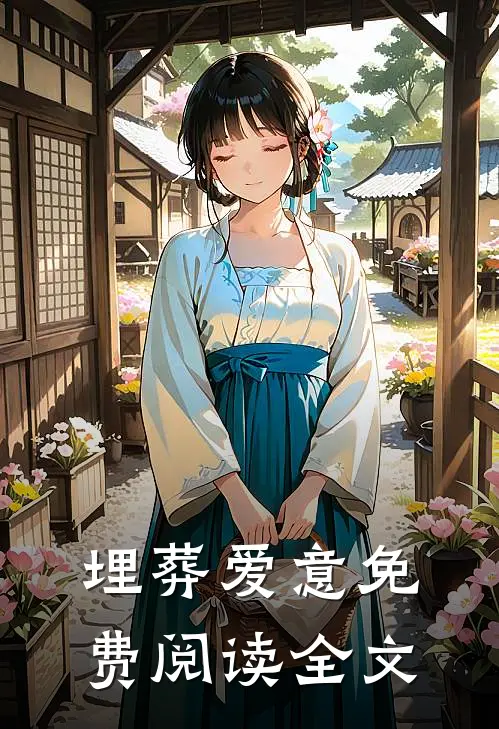 埋葬爱意免费阅读全文