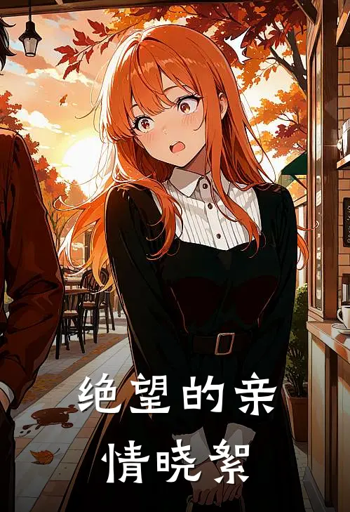 绝望的亲情晓絮