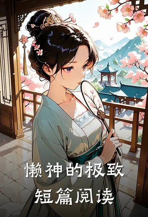 懒神的极致短篇阅读