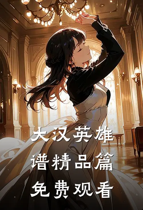 大汉英雄谱精品篇免费观看