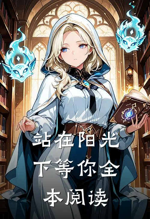 站在阳光下等你全本阅读