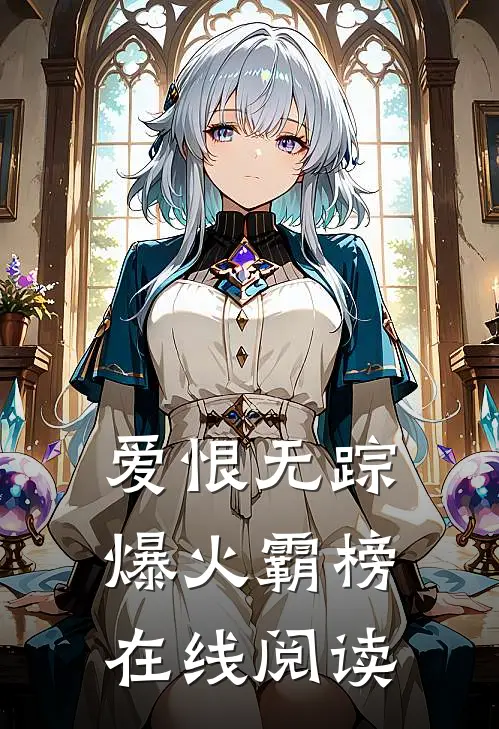 爱恨无踪爆火霸榜在线阅读