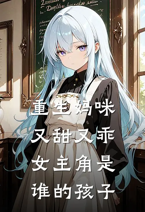 重生妈咪又甜又乖女主角是谁的孩子