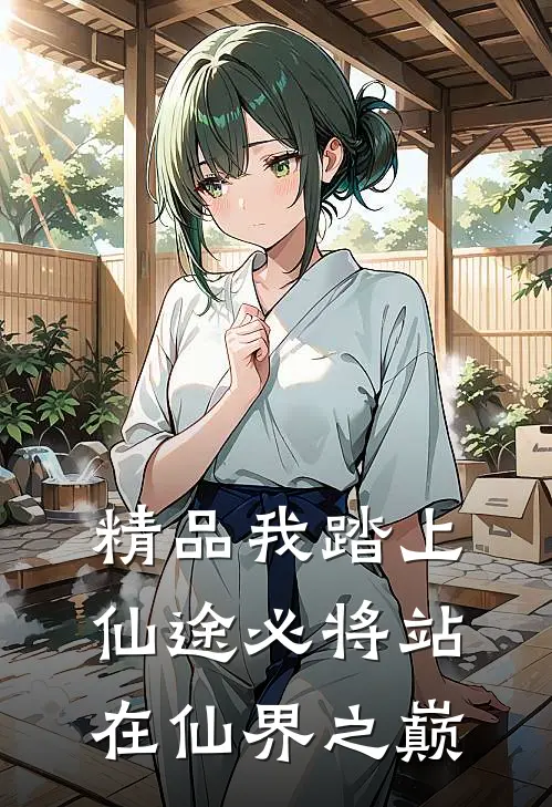 精品我踏上仙途必将站在仙界之巅