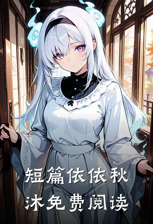 短篇依依秋沐免费阅读