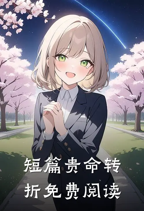 短篇贵命转折免费阅读