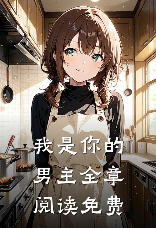 我是你的男主全章阅读免费
