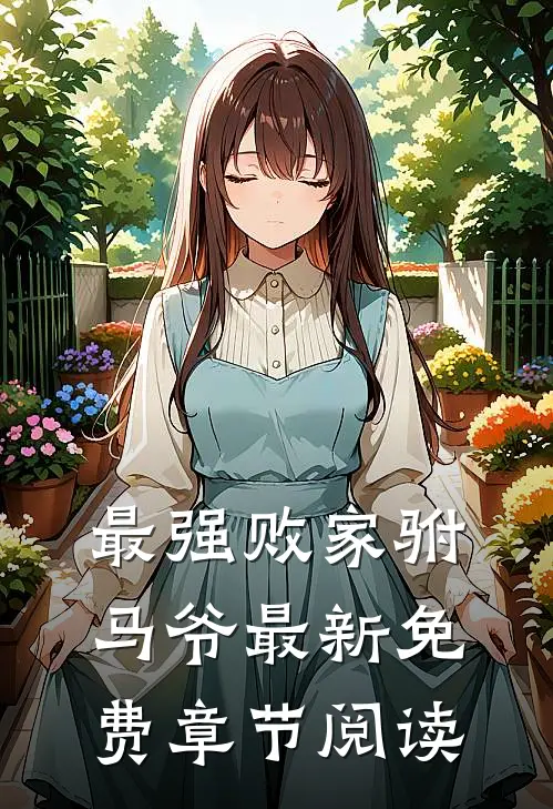 最强败家驸马爷最新免费章节阅读