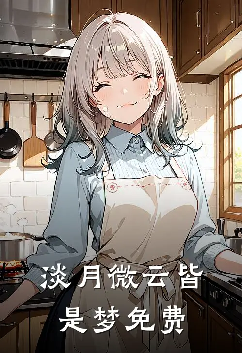 淡月微云皆是梦免费