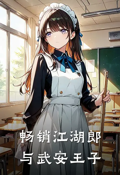 畅销江湖郎与武安王子