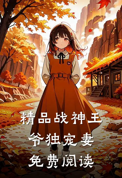 精品战神王爷独宠妻免费阅读