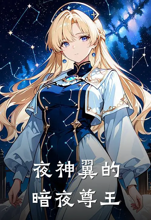 夜神翼的暗夜尊王