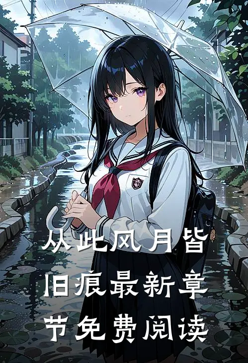 从此风月皆旧痕最新章节免费阅读