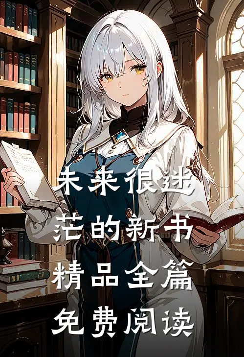 未来很迷茫的新书精品全篇免费阅读