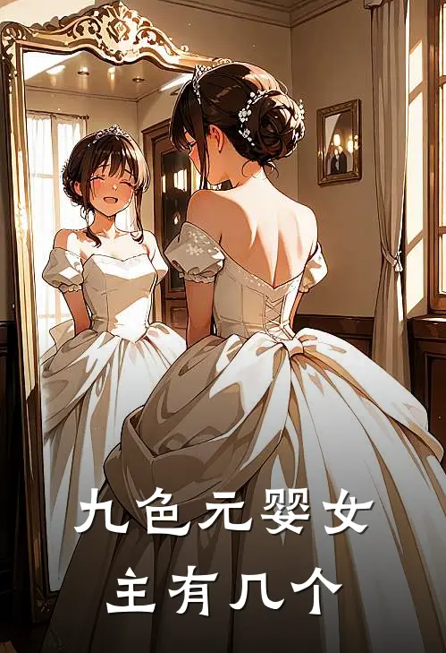 九色元婴女主有几个