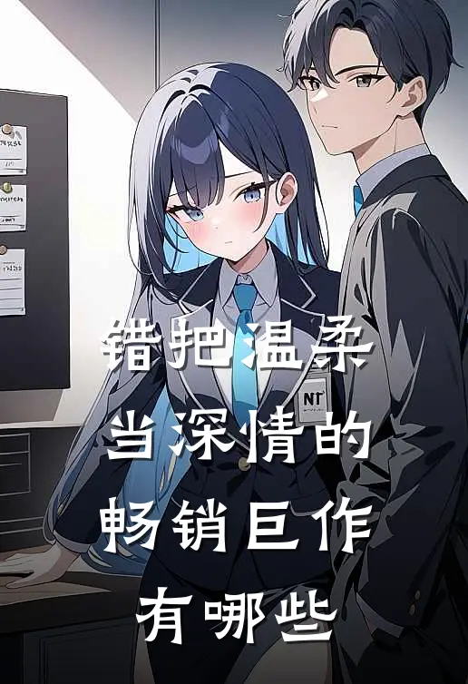 错把温柔当深情的畅销巨作有哪些